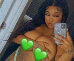 Northern Virginia escorts - Play With Chyna 😍💙/ Available 24/7Outcall & Incall 🚗 ✅ - 25