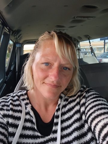 **Seeking Supportive Connection** - 40 - 1