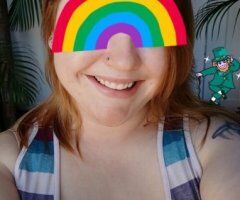 happy st paddys day 💚🍀💋 - 28 - Image 3
