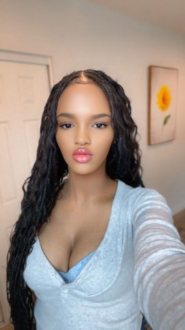 Somali Bombshell •Car- Date Specials Today - 20 - 1