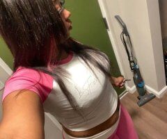 St. Louis escorts - he wanna hang with a bad btch - 25