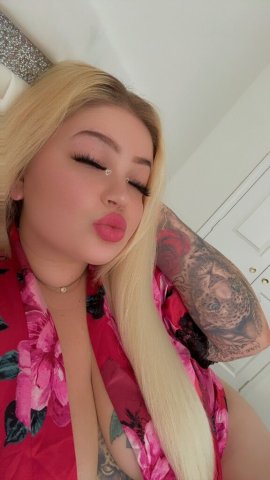 YOUR FAVORITE GFE PROVIDER 🙂‍↔💋💋 THICK BLONDE BOMBSHELL - 27 - 1