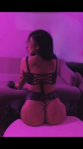 WILL YOU 🫵 BE THE FORTUNE💎 IN MY COOKIE 🥠💋 - 30 - 1