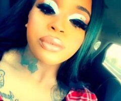 princess thick and wet 💦 puertorican💋 - 24 - Image 2