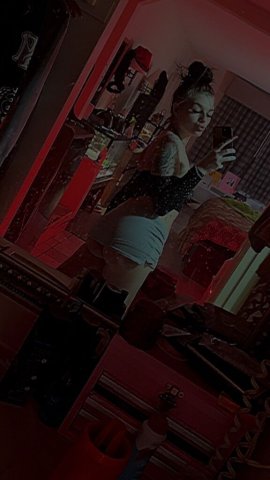 Hot and ready come see me - 23 - 1