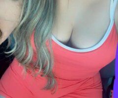Monterey escorts - “I’m shorty and thick” for body - 32