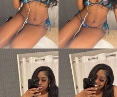 Super thick 😇✔ 4'11 ✔& alot of spit 💦😜 / South Norfolk incalls ! Can i twerk on it 🥹 - 24 - Image 2