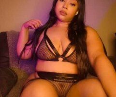 I’m Freaky And ready now 💦 Beautiful face 💋 Sexy curvy soft body 💦🍒 Come see me incall or outcall Carfun and FT shows/content for sale 🤳 - 26 - Image 3