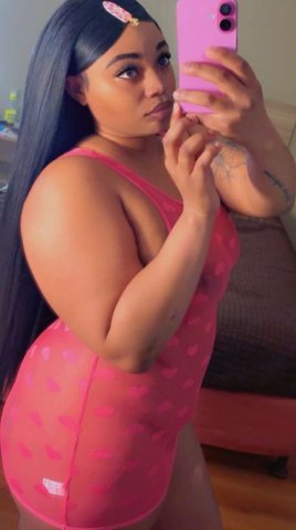 Thick Ass YellowBone Barbie - 30 - 1