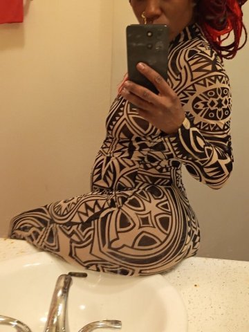 THICK CHOCOLATE GODDESSES AVAILABLE - 29 - 1