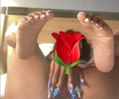 IF U MISSED ME MY OF : ROSA2WET 🌹 Available NOW 💋SUPA HEAD DAY - 22 - Image 3