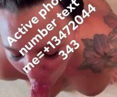 Active phone number text me +1 347 204 4 343 💦 Juicy Bootylicious Goddess 🍑 Ready to Play🔥Your Dream Caramel Goddess Awaits! 🍑😘Available 24/7💋 - 32 - Image 1