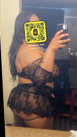 INCALL ONLY⬇Tall🌴BBW Amazon💦or Petite Ebony Treat🍫READ FULL AD - 28 - 1