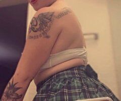 4'6 NAUGHTY LITTLE FREAK THROAT GOAT TRIXXIE TRIX SUPER SOAKER - 30 - Image 4