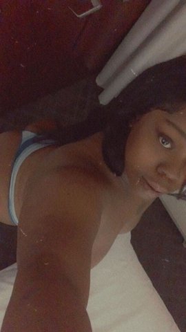 Yo Haitian Baddie 🇭🇹🐱💛The Best Pussy Around 💛🐱 - 26 - 1
