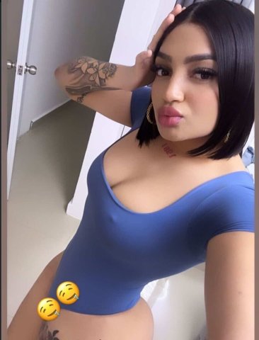 Hola amor soy latina vamos pasarla rico colombiana ♥ - 26 - 1
