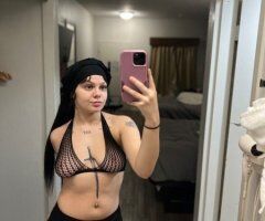 RUSSIAN SQUIRT QUEEN 💦💦 LAST NIGHT IN TOWN - 22 - Image 8