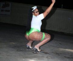 HAPPY ST BADDIESSS DAYYY Cum Get Lucky Daddy - 25 - Image 9