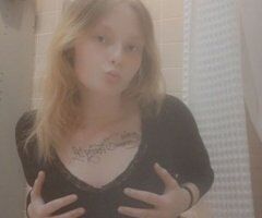 Fort Worth escorts - Sexy Lil White Girl ❣ - 21