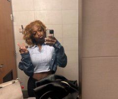 New Orleans escorts - just tryna make it 🌼 - 19