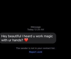 (GREENSBORO) MAG!C TOUCH FREAKY MASSAGE AN MORE🪄🧴🧖💆♂ (SAFE LOCATION📍) (BOOK NOW🗓) FREAKY NASTY DANCER🤫👅🍆🥜🥛(HOURS OF OPERATION⬇) OPEN NOW‼ - 28 - Image 6