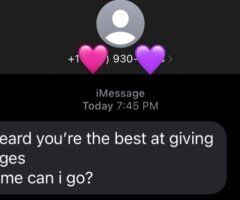 (GREENSBORO) MAG!C TOUCH FREAKY MASSAGE AN MORE🪄🧴🧖💆♂ (SAFE LOCATION📍) (BOOK NOW🗓) FREAKY NASTY DANCER🤫👅🍆🥜🥛(HOURS OF OPERATION⬇) OPEN NOW‼ - 28 - Image 8