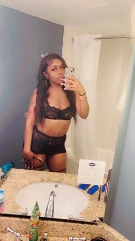Your Chocolate Beauty - 25 - 1
