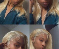 ✨Hey Sioux Falls Where are the wealthy men - New girl here for 3 days! Limited time only - outcalls anywhere with at least $200 QV. Upscale older gentlemen preferred✨ - 20 - Image 8