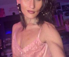 who like the taste of lust and sweet cherries come, indulge in the yummy luxury between my thighs! my deep throat is an extra surprise! - 38 - Image 6
