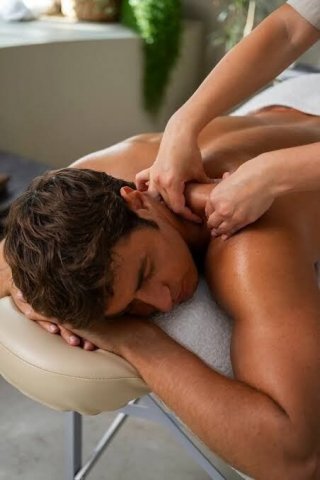 come relax with hands of relaxing pleasure - 30 - 1