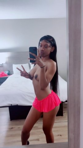 NEW TO TOWN 😍👅💦 - 22 - 1