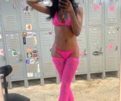 San Diego escorts - petite eboni spinner - 25