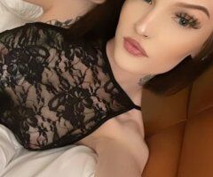 Don't miss out😉😻Snowbunny ❄🐰.. cum have an amazing time🫦 fetish Friendly 💦🐱😻 - 21 - Image 4