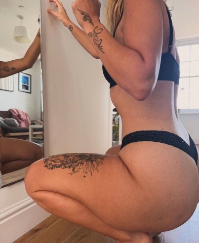 🎀 Pretty Phat Kitty 🎀 🍑 Come See This 🍑 Goddess - 27 - 1