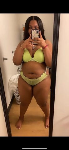 chubby brownskin - 21 - 1