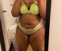 Oakland/East Bay escorts - chubby brownskin - 21