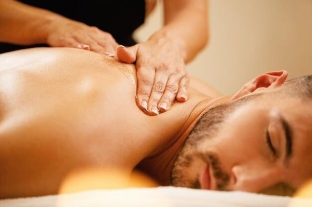 come enjoy yourself with the sexy relaxing massage - 30 - 1
