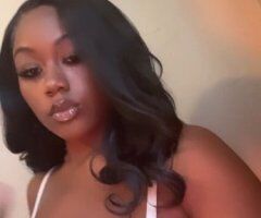 PHAT & W3T💦🐱Don'T Miss Out!😘 Ur Ebony SluTT is Here🥴❕100% REAL ✅ - 20 - Image 5