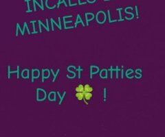 Minneapolis / St. Paul escorts - 💥🍀💗INCALLS ONLY 💗🍀💥 - 29