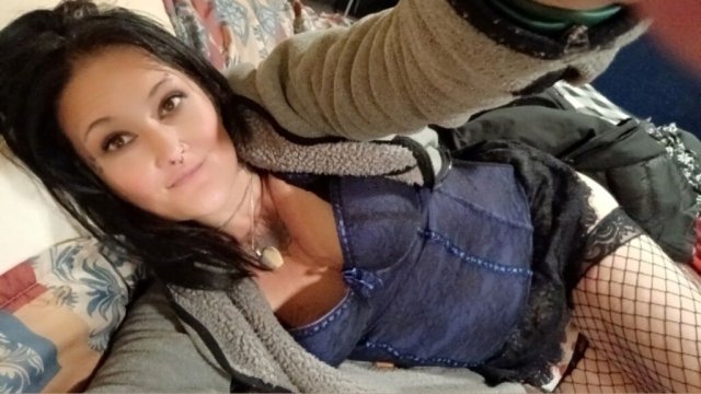 Freaky Native Hottie - 34 - 1