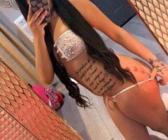YOUNG PUERTO RICAN🍑SQUIRTER💦EXTRA TIGHT😻NEAR YOU! - 18 - Image 8