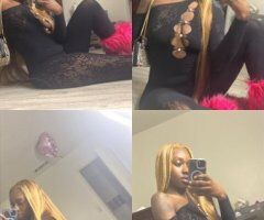 Raleigh-durham escorts - Coco Thunder - 22