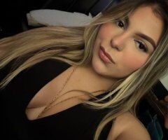 beatifull blondie latina 🇨🇴 - 23 - Image 3
