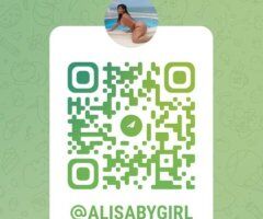 Only Text Me My Active Number▶:(770)2-72-4349 Or My WhatsApp▶: (770)2-72-4349🌼 My Telegram ▶: @Alisabygirl 🌼Horny Queen Tight Pussy Ready For Hookup 💞 Incall,Outcall and 🚘Car Fun 24/7 - 27 - 26 - Image 4