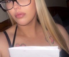 ‼💋🪽SEXY BLONDE GIRL NEXT DOOR ✨ GREAT REVIEWS🪽💋‼ - 29 - Image 1