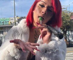 San Francisco escorts - SEXY LATINA IN YOUR AREA LIMITED TIME ONLY TEXT IF YOU WANT TO TEST ME & TOSS ME😜💦 INCALL& OUTCALL - 22
