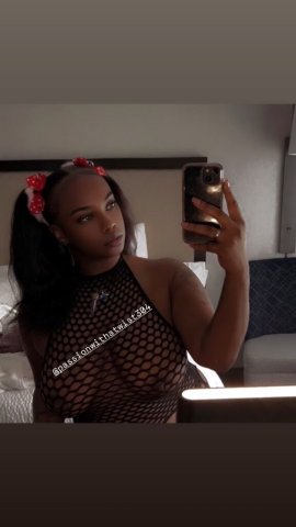 ✨Back In Town Here For A Short Time✨4"11 Chocolate Treat ❣✨ - 26 - 1