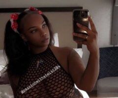 New Orleans escorts - ✨Back In Town Here For A Short Time✨4"11 Chocolate Treat ❣✨ - 26