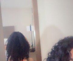 Amarillo escorts - ‼LOOK AT ME‼😩 CUM TRY ME IM REAL SWEET💦😈🥰 back in town. ❤😘 - 21