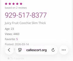 Brooklyn escorts - 😝✨Puerto Rican & Trindadian Mix😍🆎 Squirter🌊😘 - 22